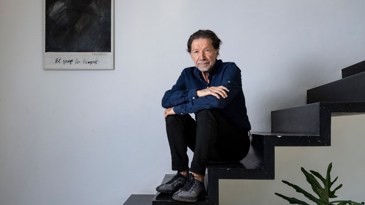 Jorge Zepeda: “La descalificación es la solución mágica aunque se sepa falsa”