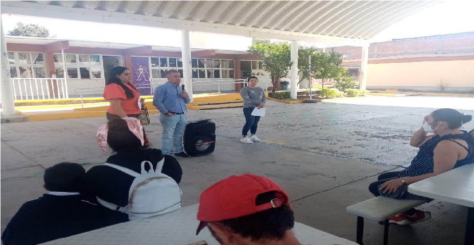 José Luis Cornejo y Sandra Camacho apoyan a Grupos Vulnerables como los CAM “La Rosa Azul” y “Ángel Rivera”