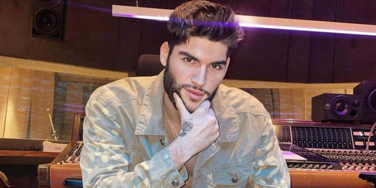 Jose Otero: "Con la delegación anterior era muy difícil para artistas no conocidos porque la elección era a dedo"