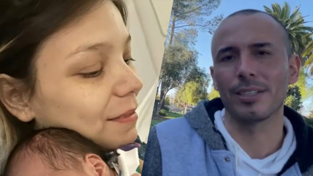 Joven madre colombiana pierde su batalla contra el cáncer