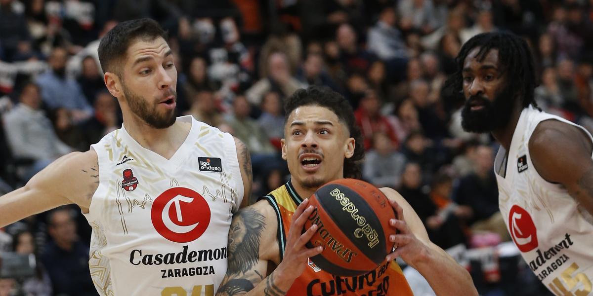 Jovic: "Ante el Betis tenemos que mostrar una reacción"