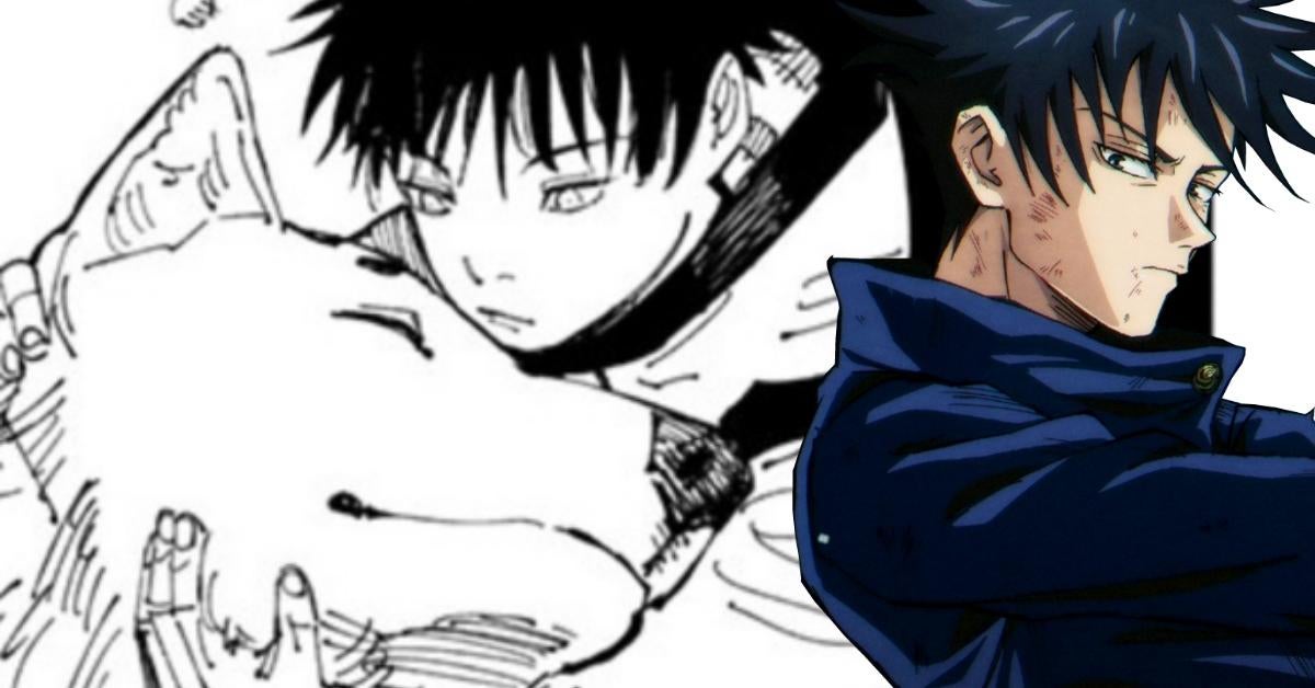 Jujutsu Kaisen Flashback golpea a los fanáticos con un recordatorio desgarrador de Megumi
