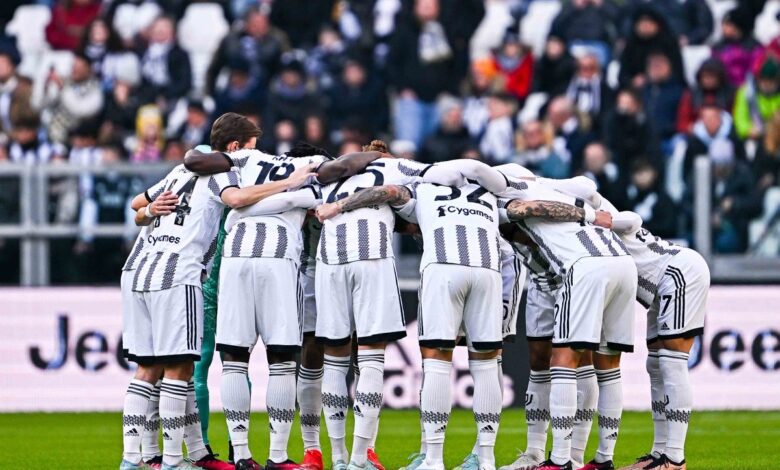 Juventus no sale del pozo y AC Milan está en caída libre | Video