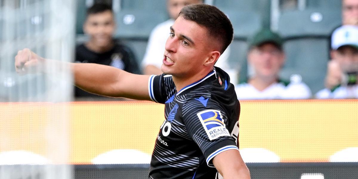 Karrikaburu desea salir cedido cuanto antes