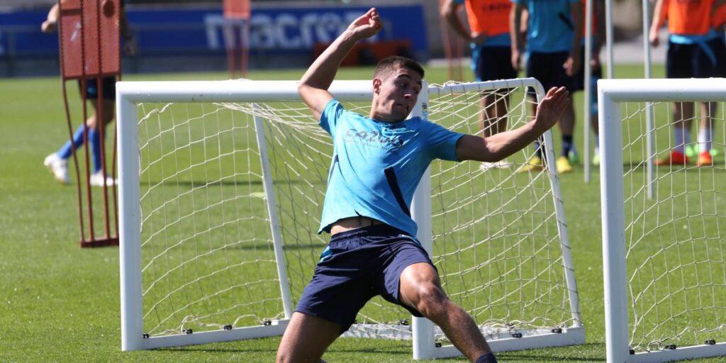 Karrikaburu se queda a cero, un día más