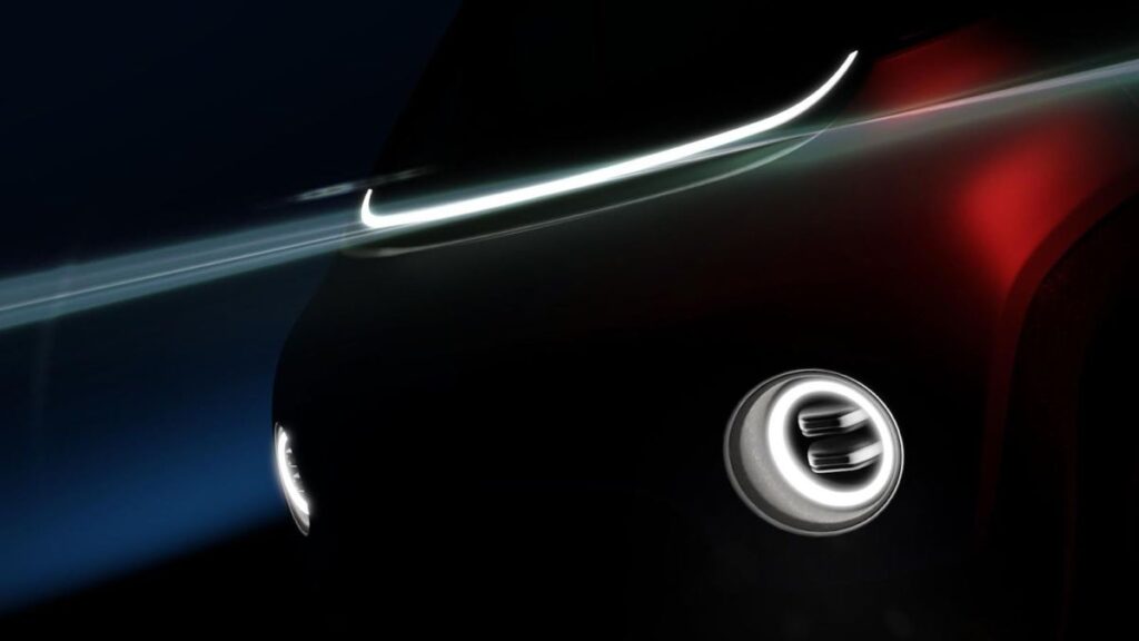 Kate es un nuevo fabricante de automóviles centrado en microcoches para el uso diario.