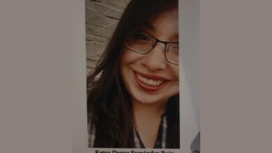 Katya Danae murió luego de ser atropellada hace 10 días en CDMX; el responsable sigue libre