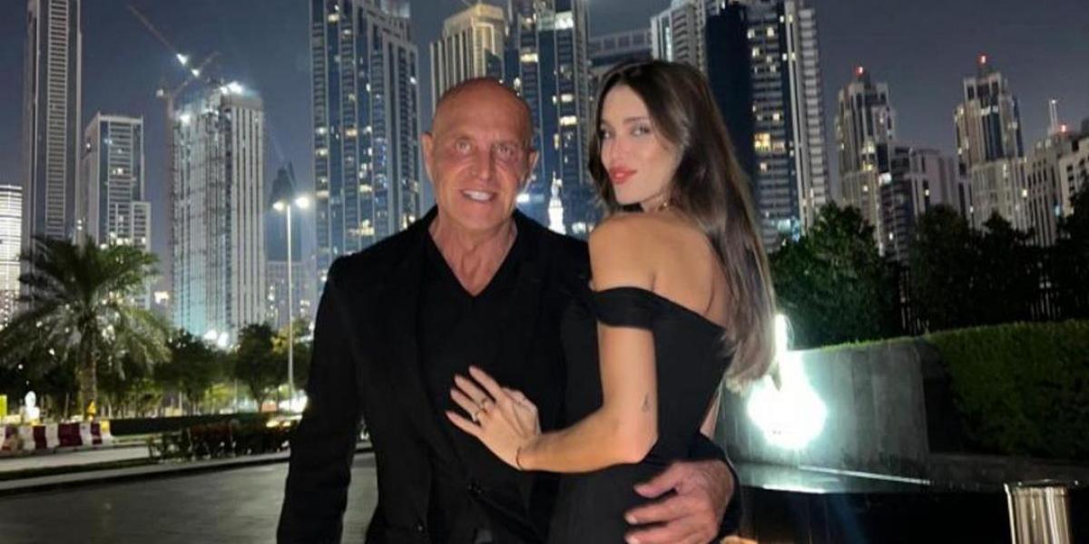 Kiko Matamoros habla alto y claro sobre el último trabajo de Marta López Álamo