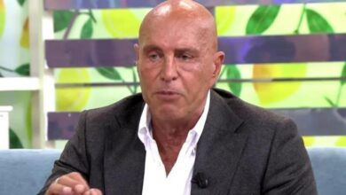 Kiko Matamoros revela a qué partido no piensa votar: "Antes me corto la mano"