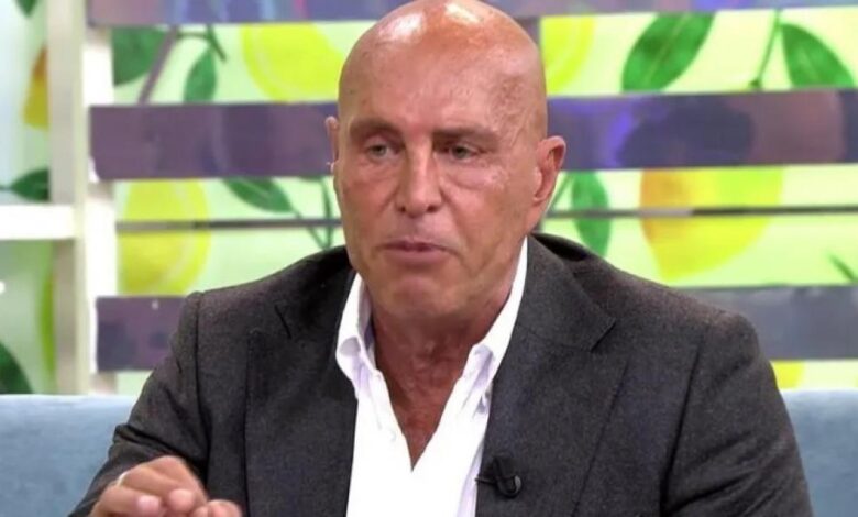 Kiko Matamoros revela a qué partido no piensa votar: "Antes me corto la mano"