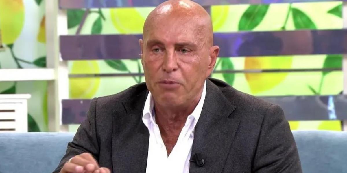Kiko Matamoros revela a qué partido no piensa votar: "Antes me corto la mano"