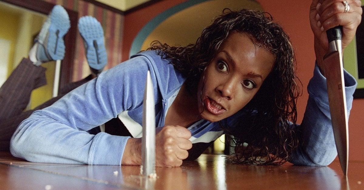 Kill Bill Star llama a Quentin Tarantino para hacer el vol.  3