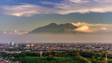 Komunal recauda 8,5 millones de dólares para digitalizar los bancos rurales de Indonesia