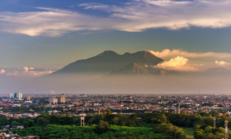 Komunal recauda 8,5 millones de dólares para digitalizar los bancos rurales de Indonesia