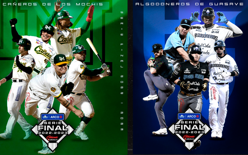 LMP: Final inédita entre Cañeros y Algodoneros dará pase a la Serie del Caribe | Previa