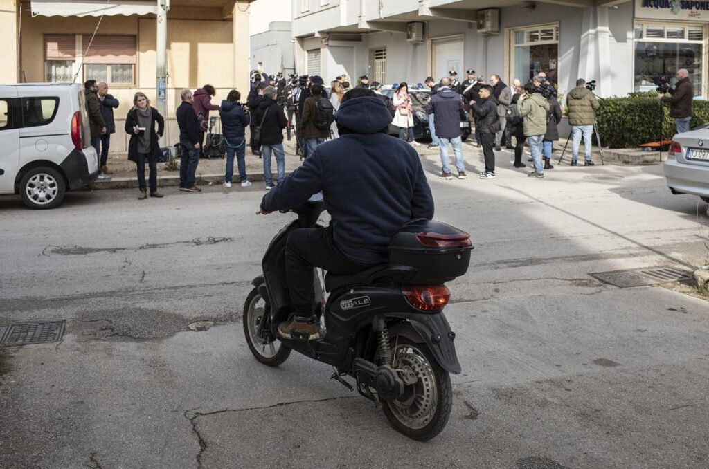 La ‘omertà’ que protegió a Messina Denaro