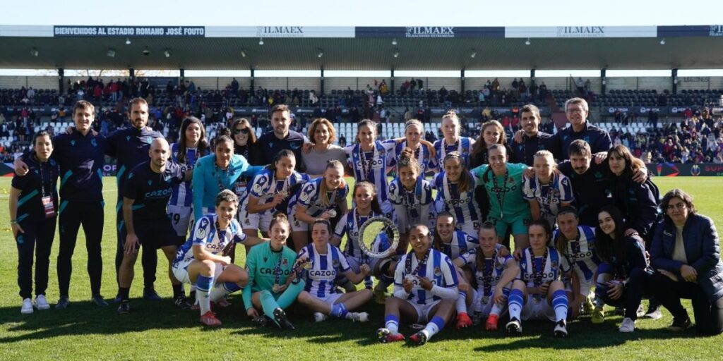 La AFE denuncia "menosprecio" a las jugadoras en la Supercopa