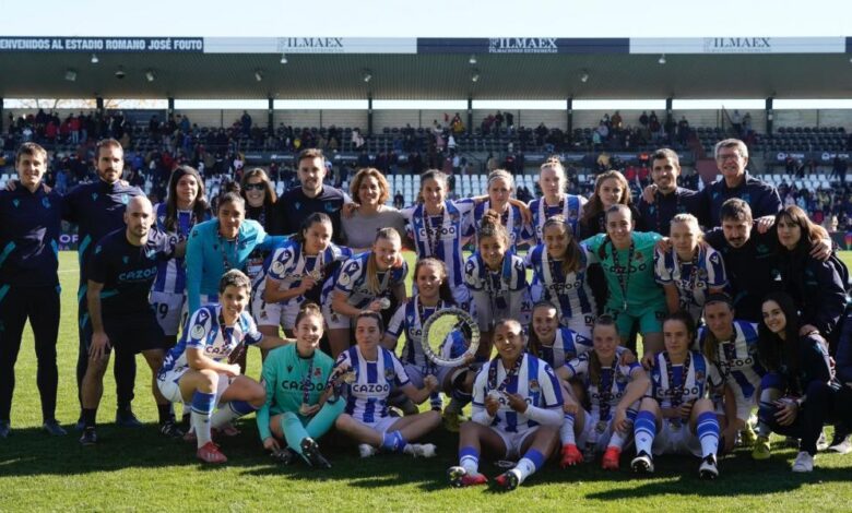 La AFE denuncia "menosprecio" a las jugadoras en la Supercopa