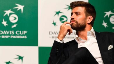 La Copa Davis ya no estará organizada por Kosmos, empresa de Gerard Piqué