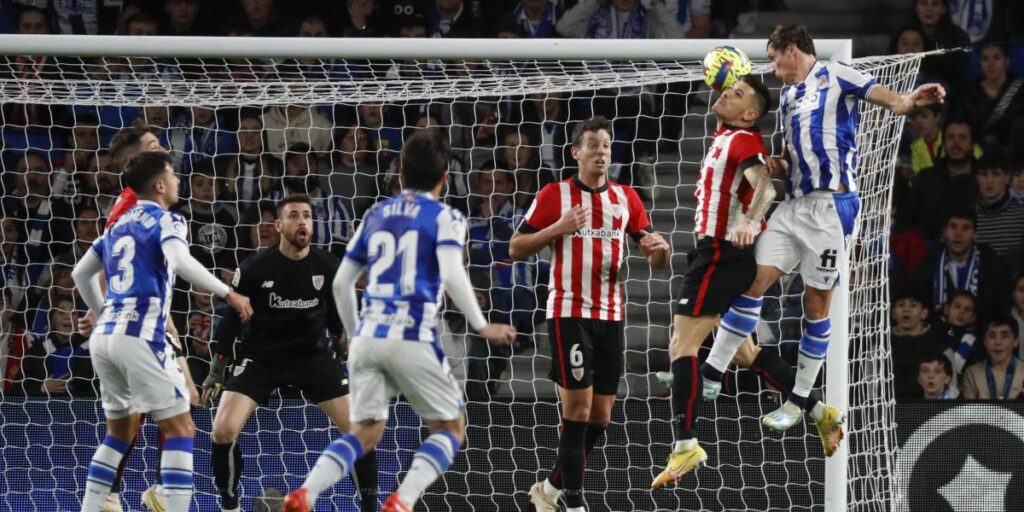La Copa como tabla de salvación para el Athletic