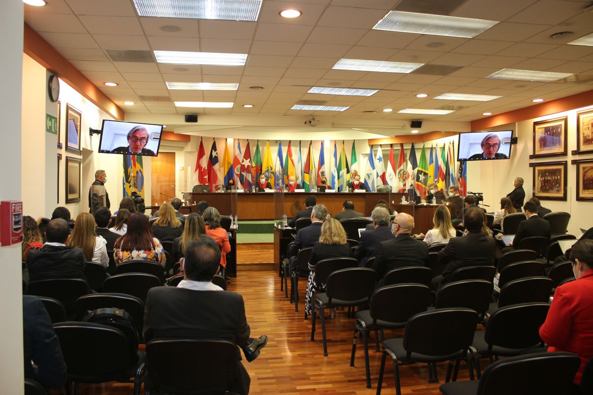 La Corte IDH condena a Argentina por violencia obstétrica en la muerte de Cristina Brítez