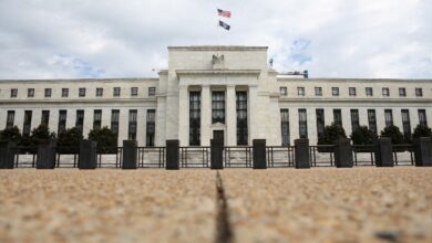 La Fed ve con esperanza moderación de precios en EU