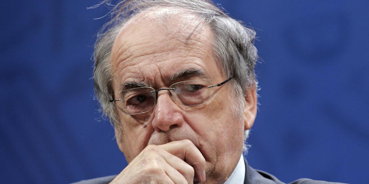 La Fiscalía abre una investigación contra Le Graët por acoso moral y sexual