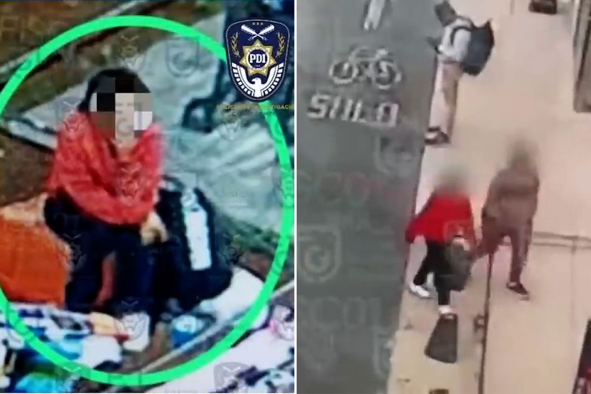 La Fiscalía de Ciudad de México asegura que María Ángela Olguín no fue víctima de un delito y se ausentó de manera voluntaria