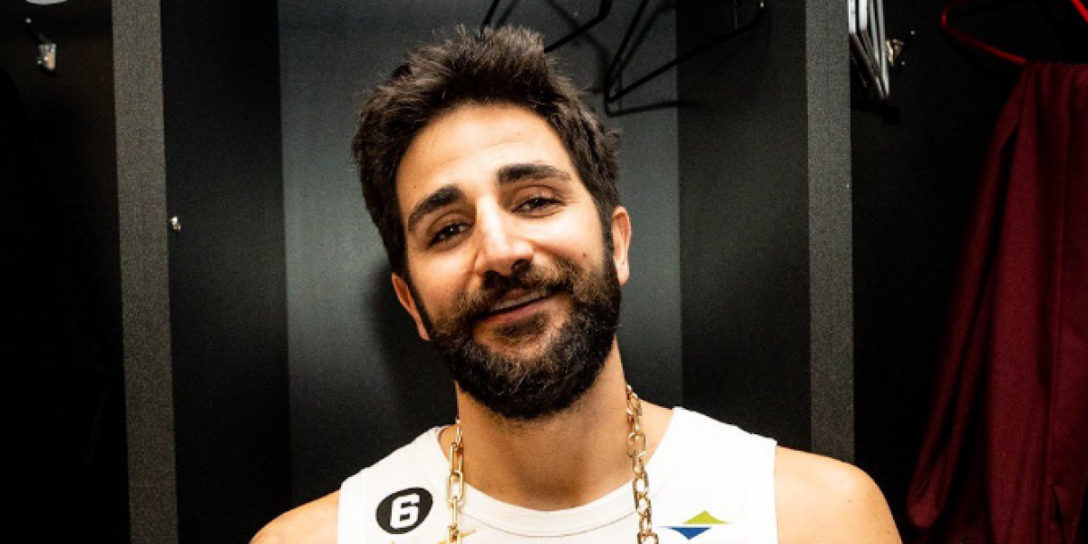 La NBA celebra la vuelta de Ricky: "Es único"
