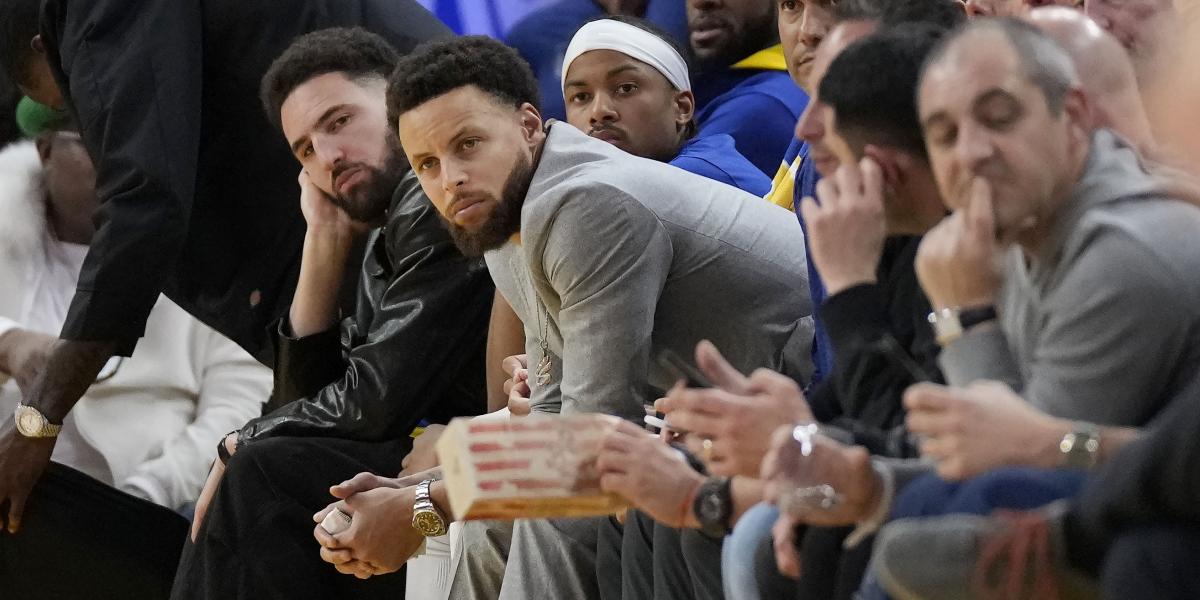 La NBA de las sorpresas: ahora los Magic ganan en la pista de los Warriors