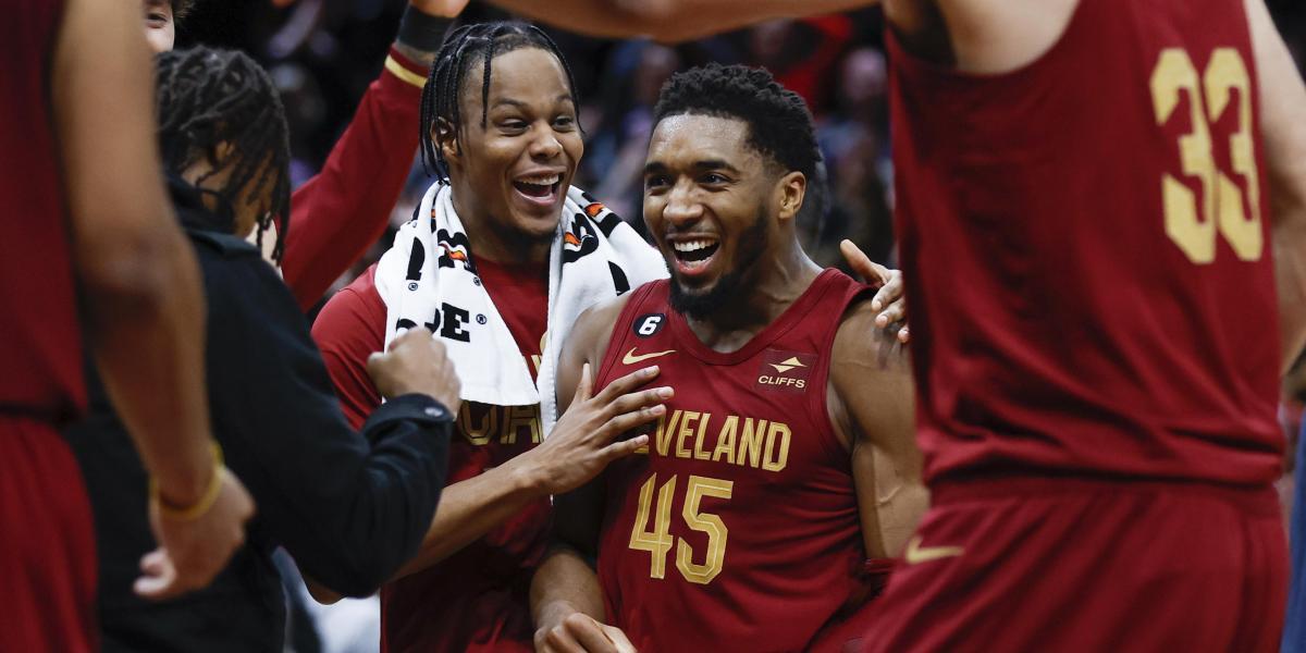 La NBA lo tiene claro: los 50 son los nuevos 40