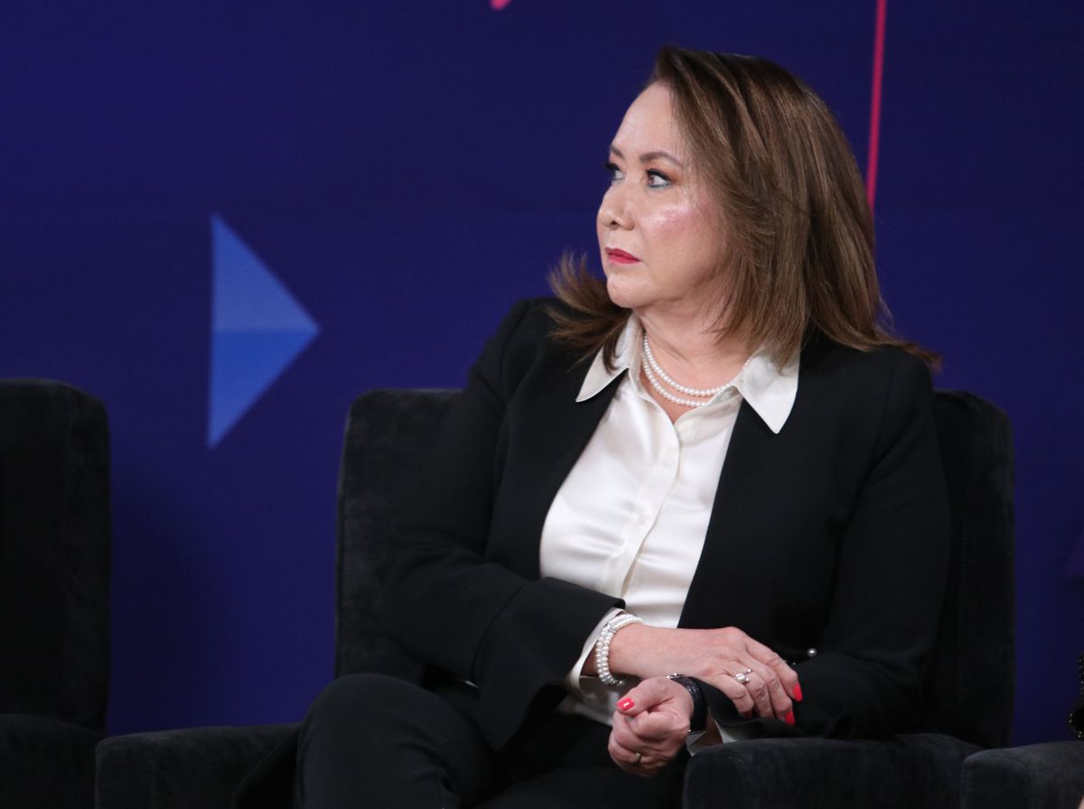 La UNAM convoca a la ministra Yasmín Esquivel a comparecer sobre el caso de plagio de su tesis