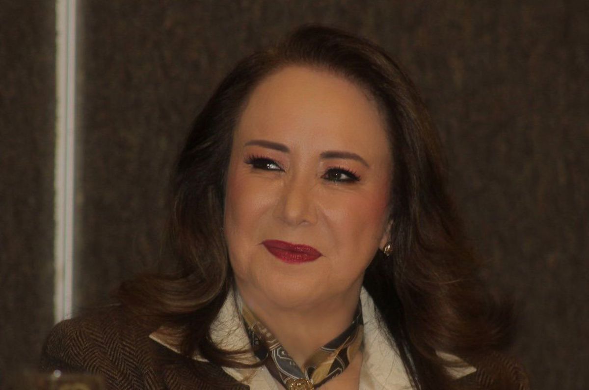 La UNAM despide a la asesora de tesis de la ministra Yasmín Esquivel