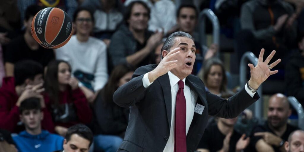 La Virtus Bologna y el Panathinaikos se quejan a la Euroliga