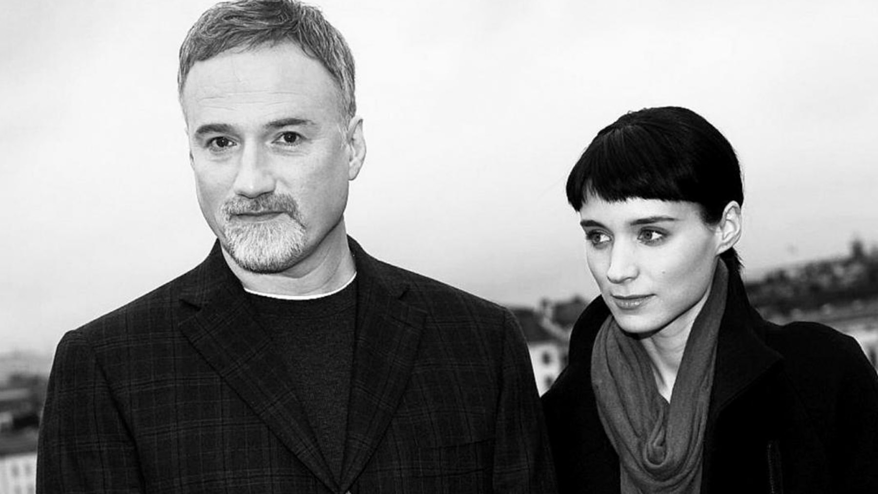 La actriz Rooney Mara cuenta cómo David Fincher salvó su carrera