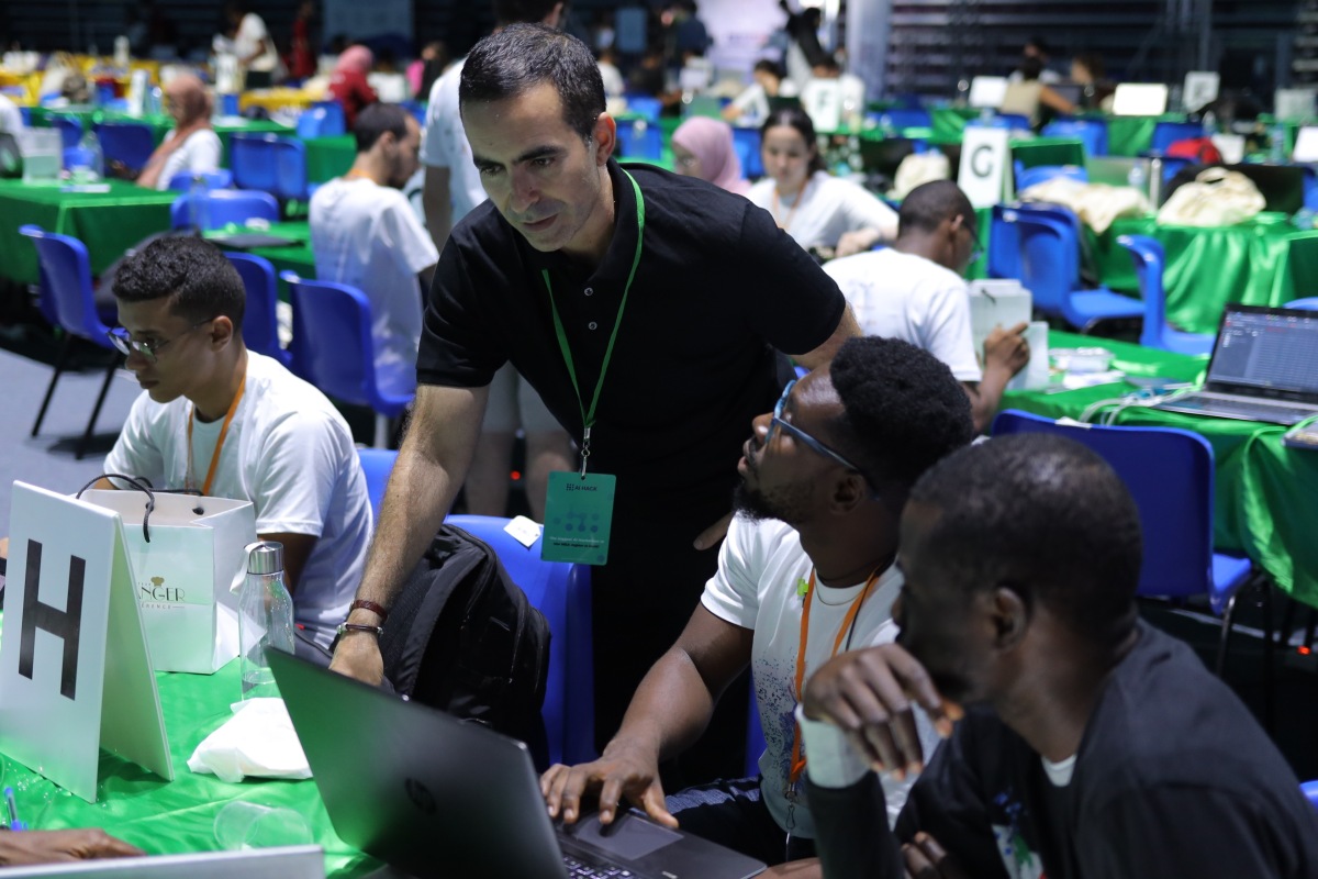 La adquisición de InstaDeep es un caso clásico de una startup africana que se globaliza