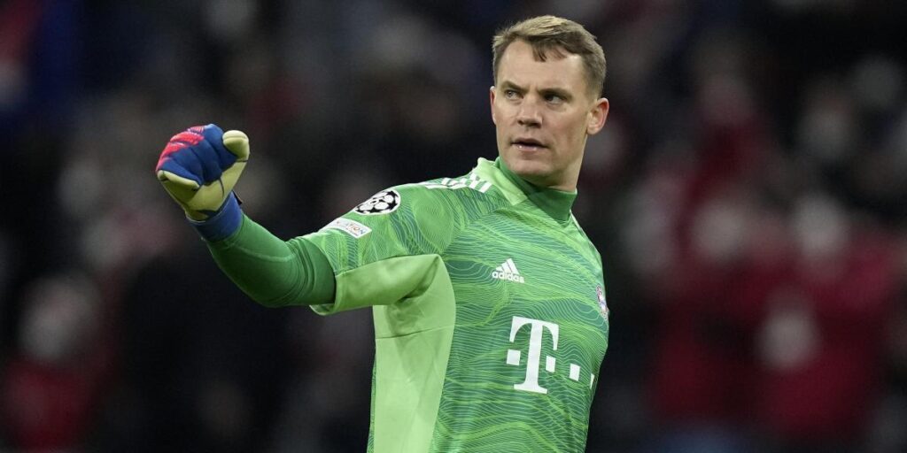 La cláusula de Neuer que desquicia al Bayern