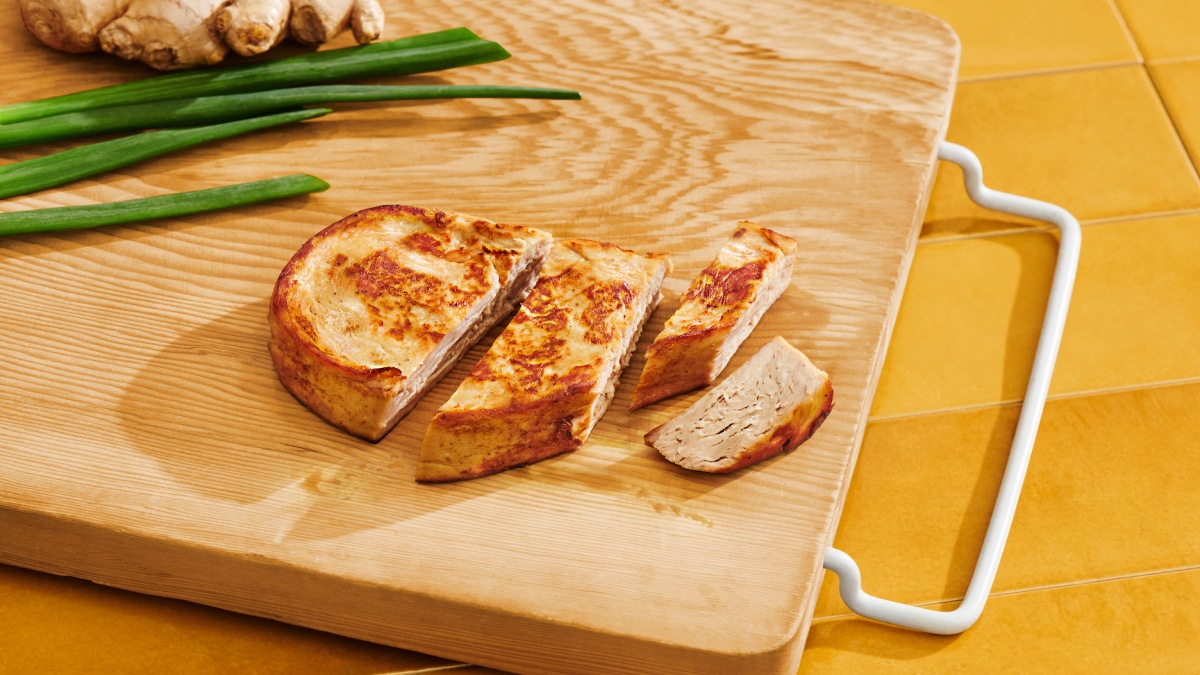 La compañía de proteínas de hongos Meati Foods abre una ‘mega’ instalación;  cierra $ 22 millones en nuevos fondos