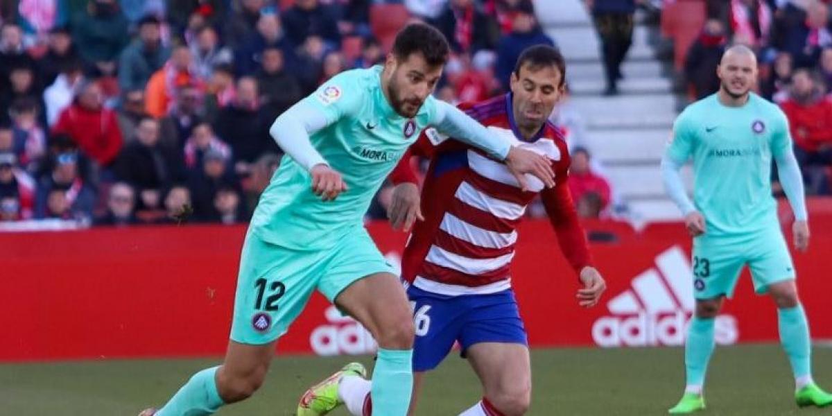 La conexión Uzuni-Callejón se lleva por delante al Andorra