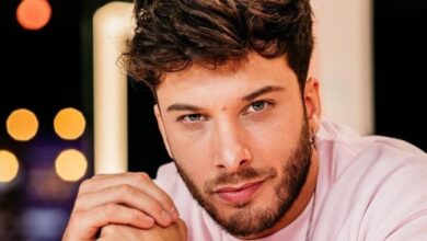La confesión de Blas Cantó: "Se me rompió el pene y sangré como un cochino"