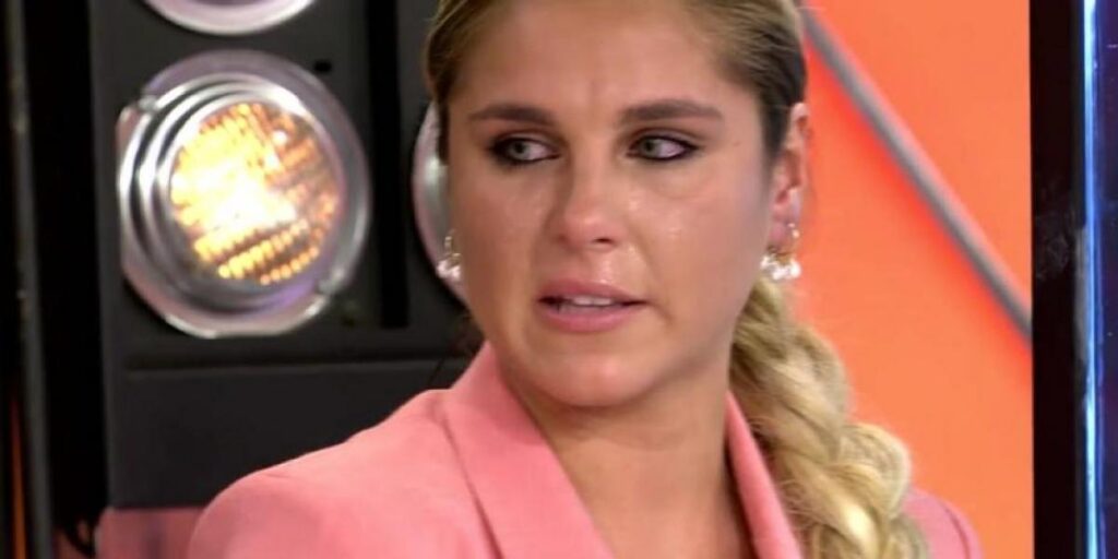 La confesión más dura de Ivana Icardi: "Al día siguiente desperté en el paseo de una playa"