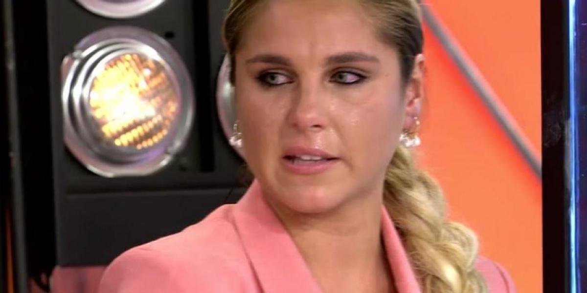 La confesión más dura de Ivana Icardi: "Al día siguiente desperté en el paseo de una playa"