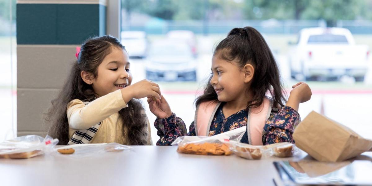 La convocatoria DGrow busca proyectos que favorezcan la inclusión de menores