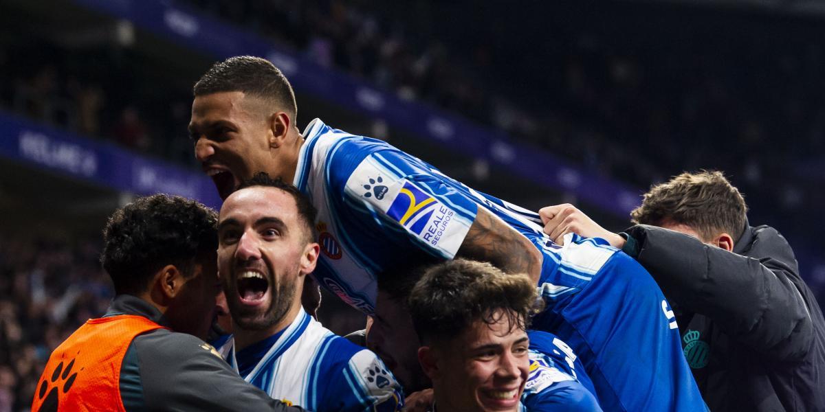 La cuarta mejor entrada del curso