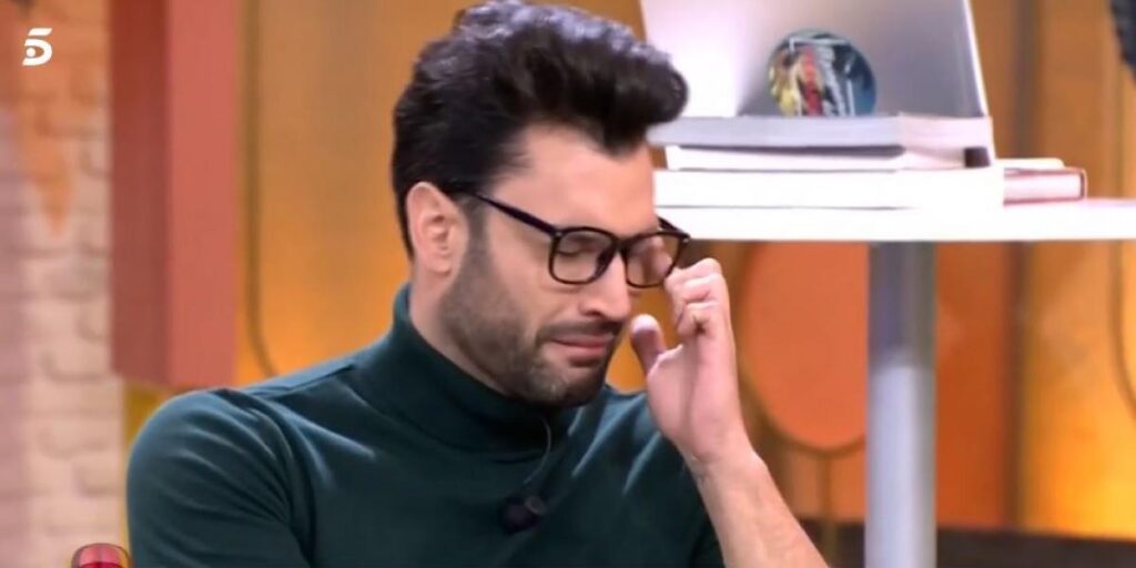 La decisión final de Jorge Pérez sobre su futuro en televisión