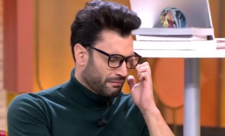 La decisión final de Jorge Pérez sobre su futuro en televisión