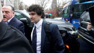La declaración de inocencia anticipada de SBF fue una 'obra inteligente'