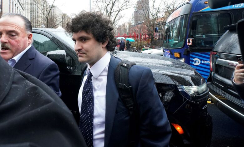 La declaración de inocencia anticipada de SBF fue una 'obra inteligente'