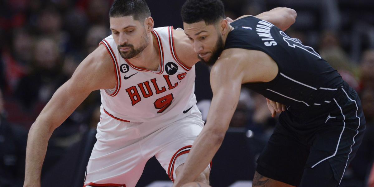 La espantosa racha sin anotar un tiro libre que rompió Ben Simmons