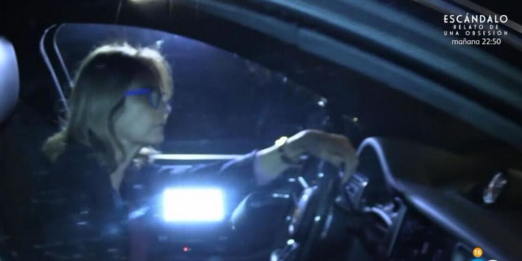 La esperada reacción de la madre de Piqué en medio del huracán Shakira